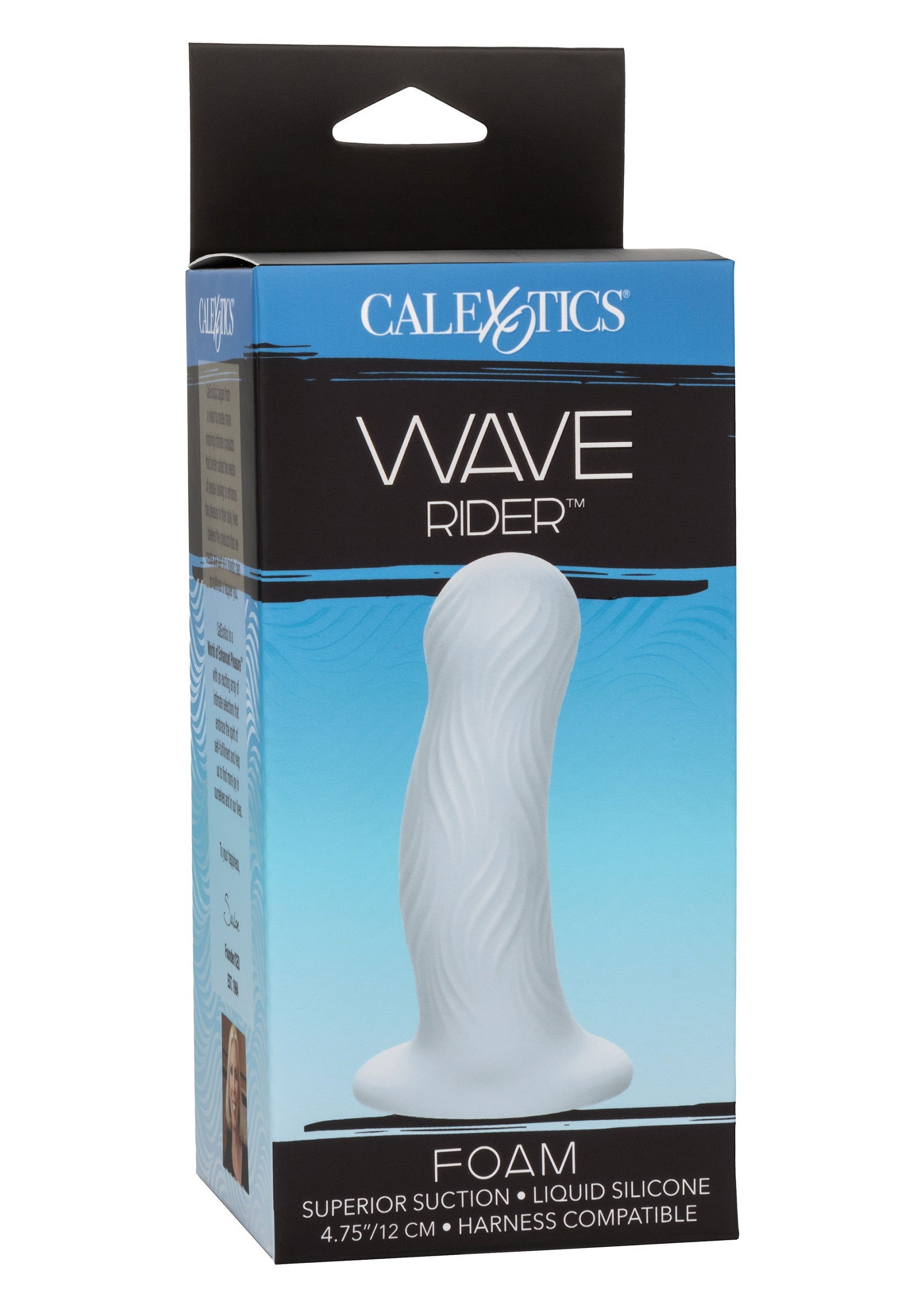 11990 calexotics wave rider wave rider foam