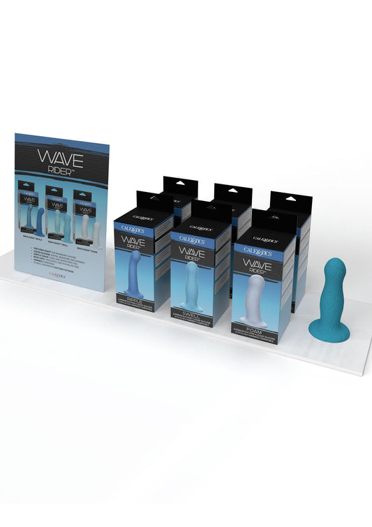 11993t calexotics wave rider calex wave rider shelf pack