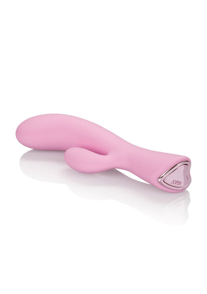 12003 jopen amour amour silicone dual g wand