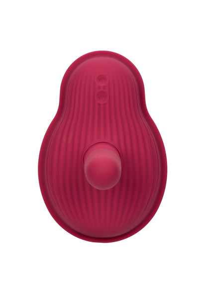 12008 calexotics remote controlled vibes dual rider thrust and grind