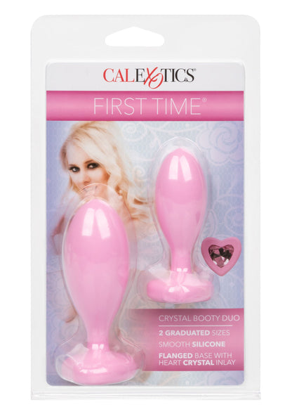 12011 calexotics first time first time crystal booty duo