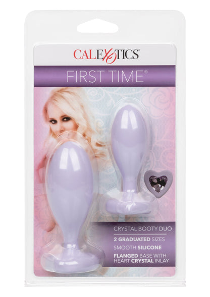 12011 calexotics first time first time crystal booty duo