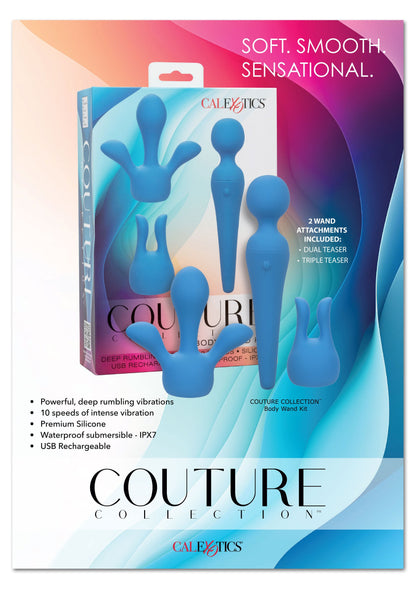12039t calexotics couture collection calex couture shelf pack