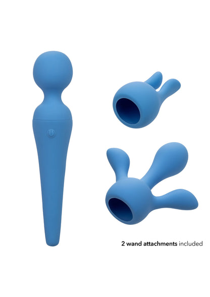 12039 calexotics couture collection couture body wand kit