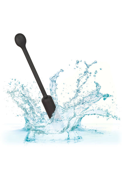 12057 calexotics remote controlled vibes wristband remote petite bullet