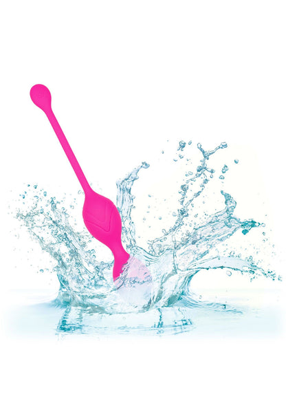 12058 calexotics remote controlled vibes remote dual motor kegel system