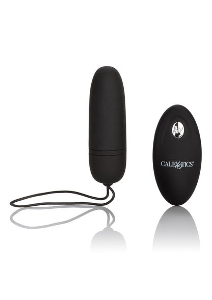 12060 calexotics remote controlled vibes silicone remote bullet