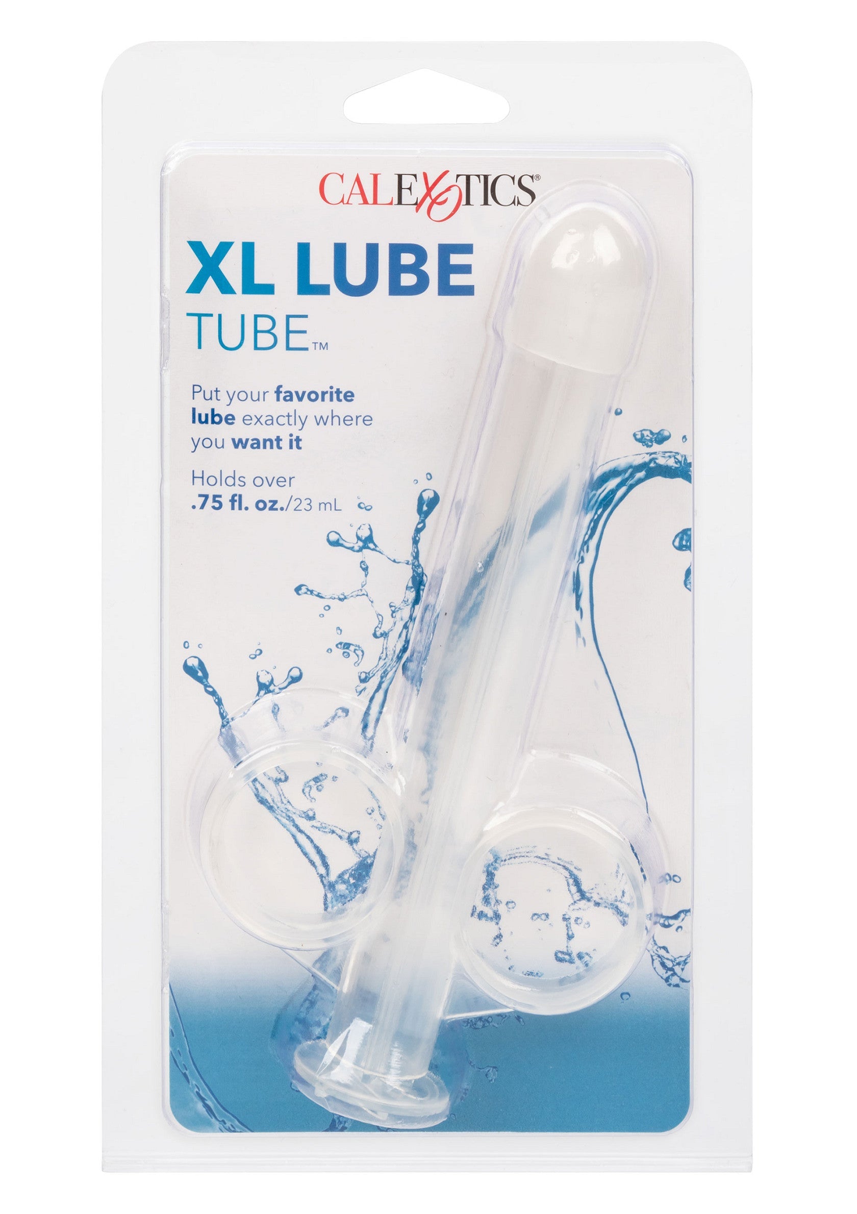 12087 calexotics water systems xl lube tube