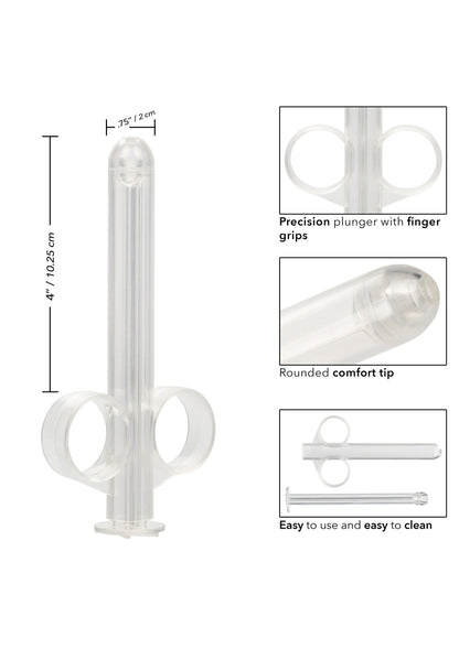 12087 calexotics water systems xl lube tube