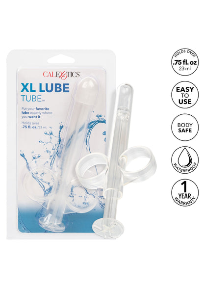 12087 calexotics water systems xl lube tube