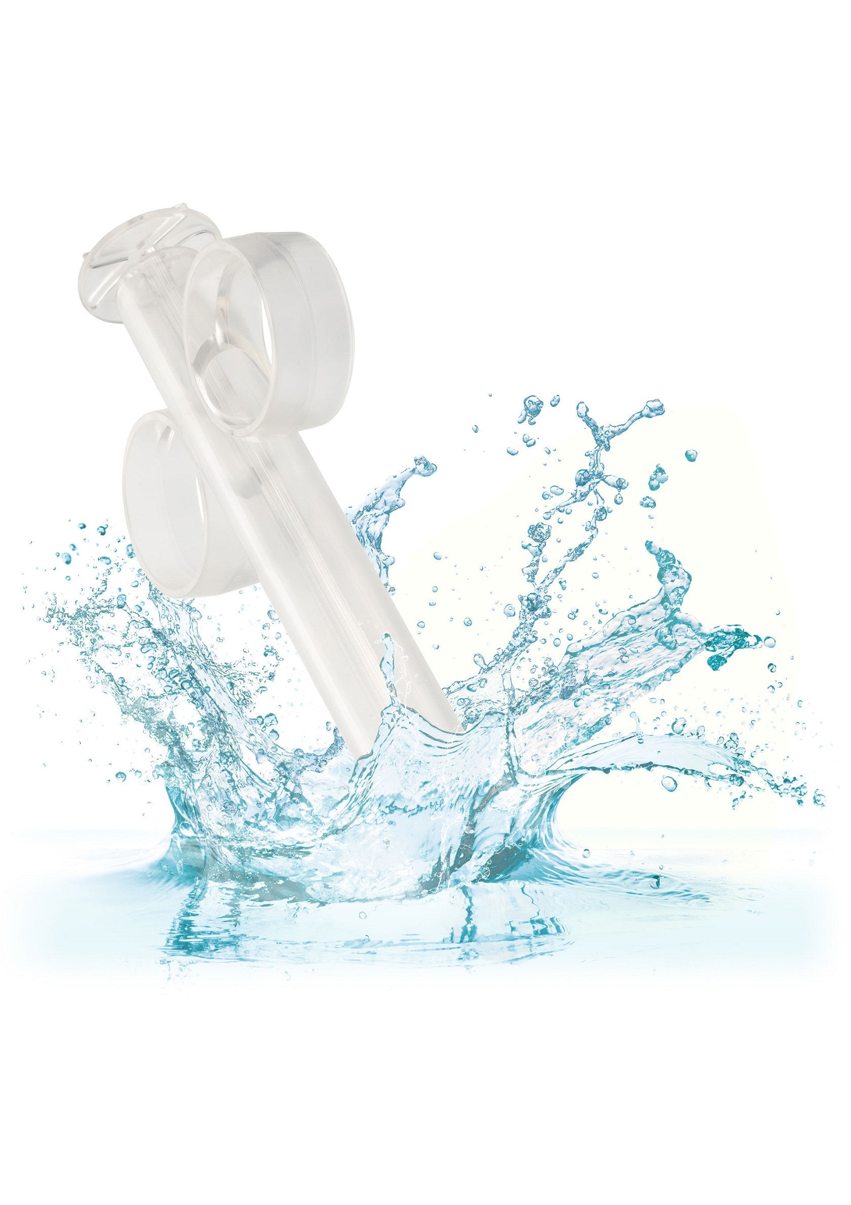 12087 calexotics water systems xl lube tube