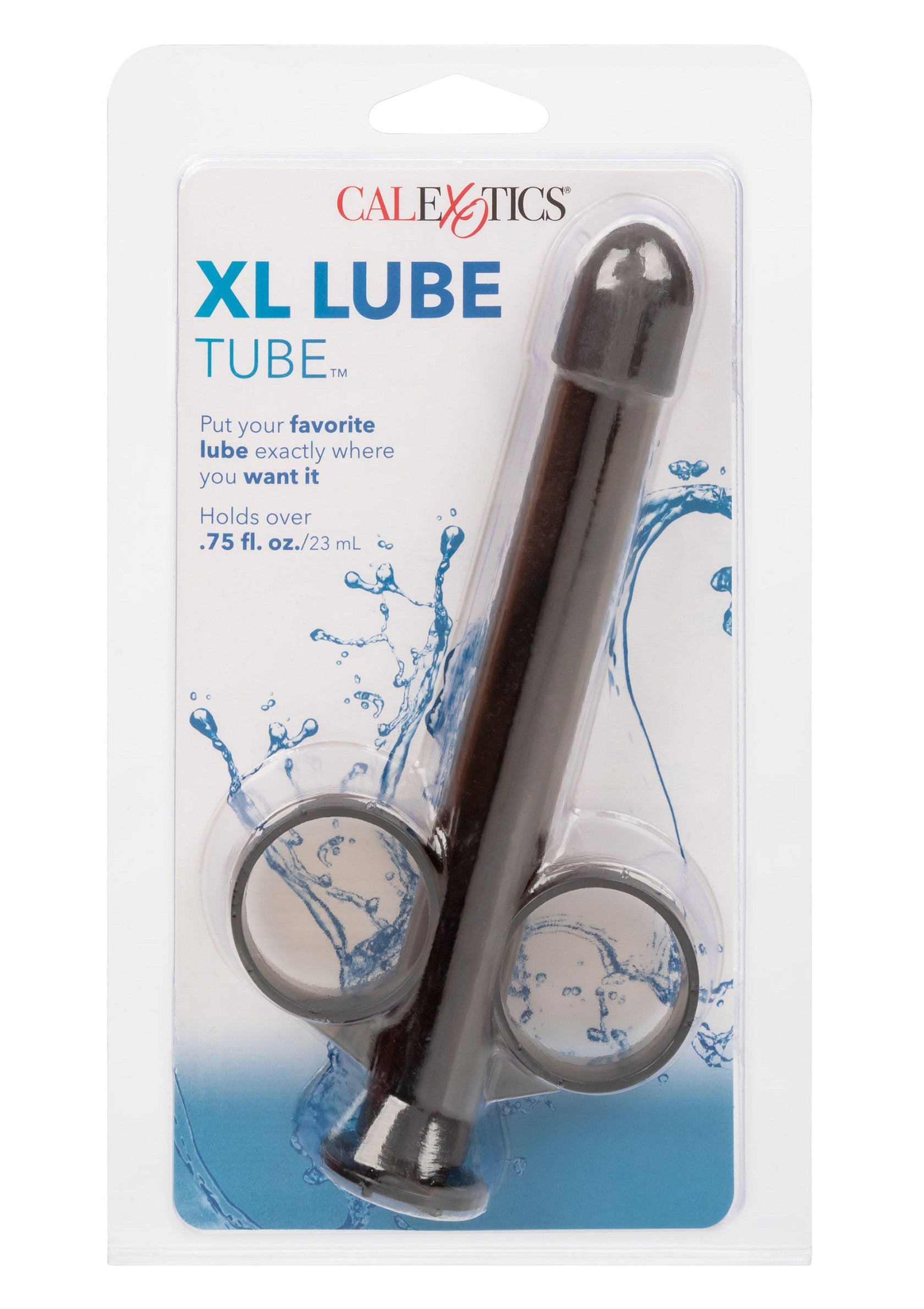 12087 calexotics water systems xl lube tube