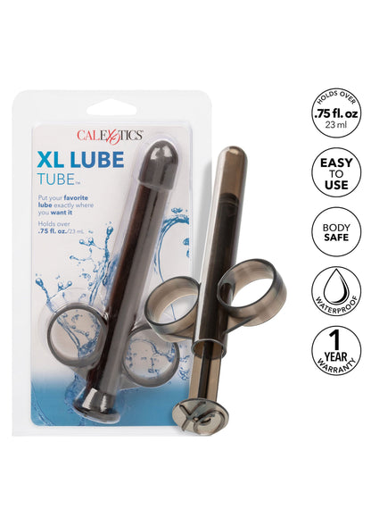12087 calexotics water systems xl lube tube