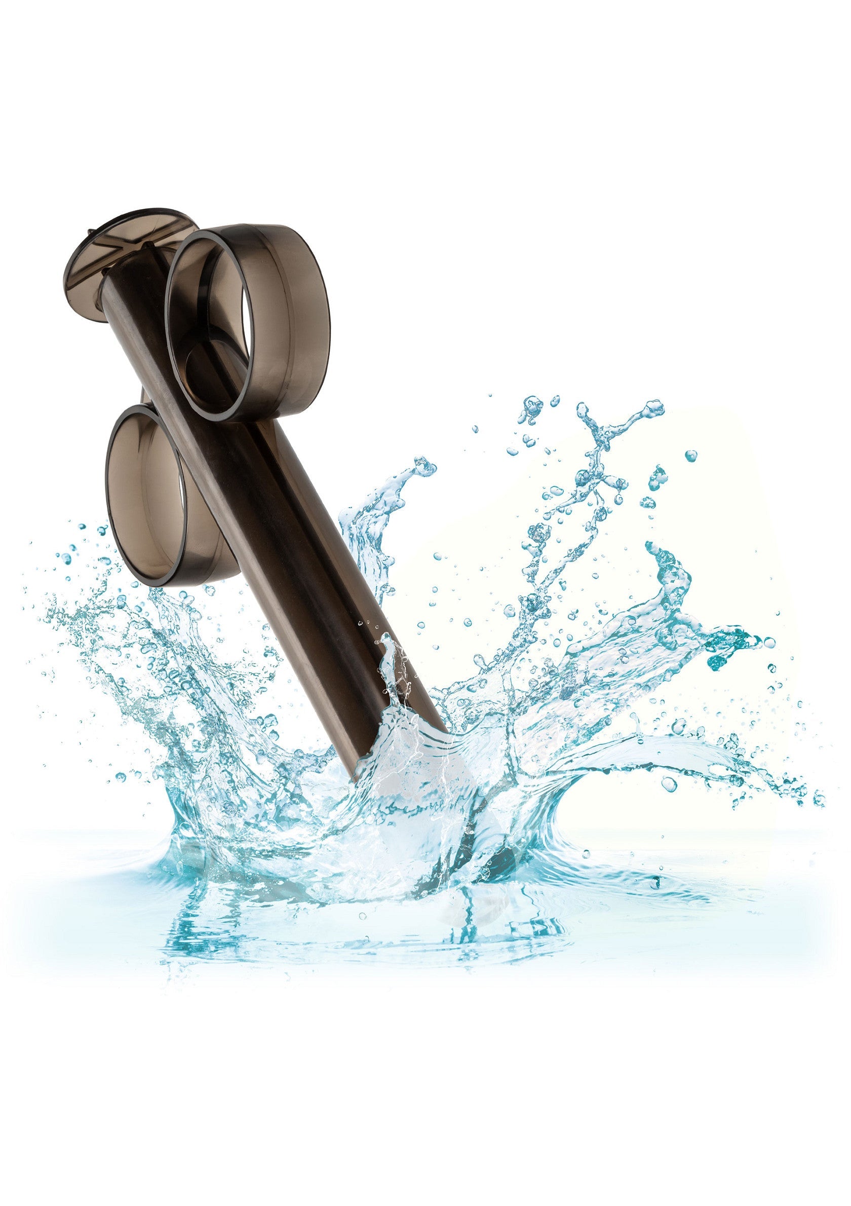 12087 calexotics water systems xl lube tube