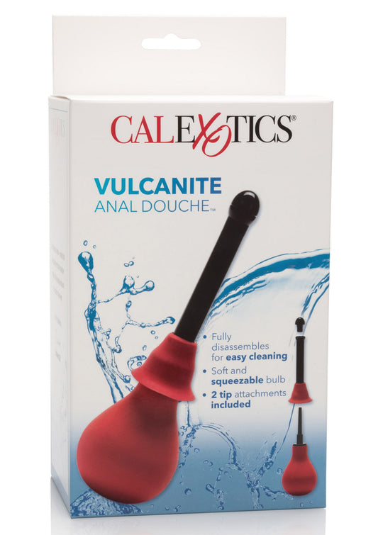 12094 calexotics water systems vulcanite anal douche