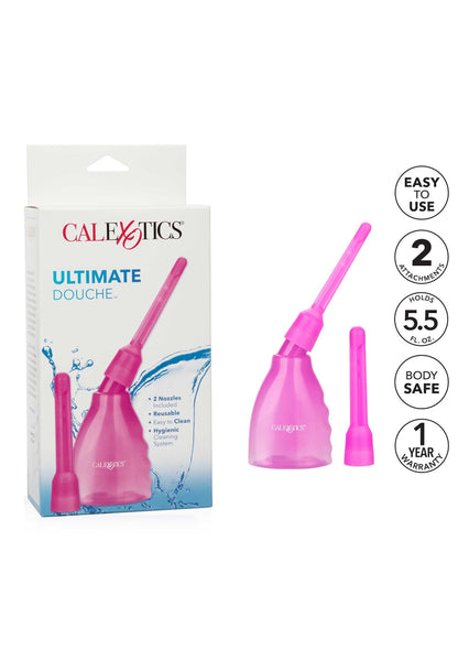 12095 calexotics water systems ultimate douche