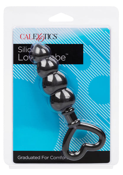 12109 calexotics anal silicone love probe