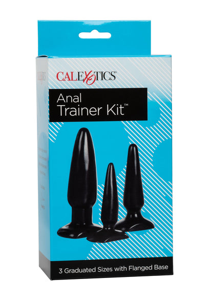 12114 calexotics anal anal trainer kit