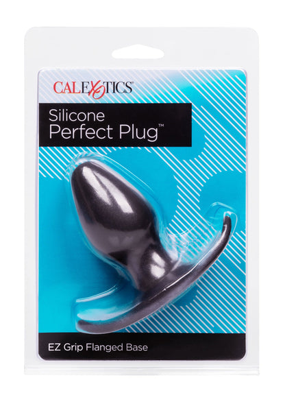 12117 calexotics anal silicone perfect plug