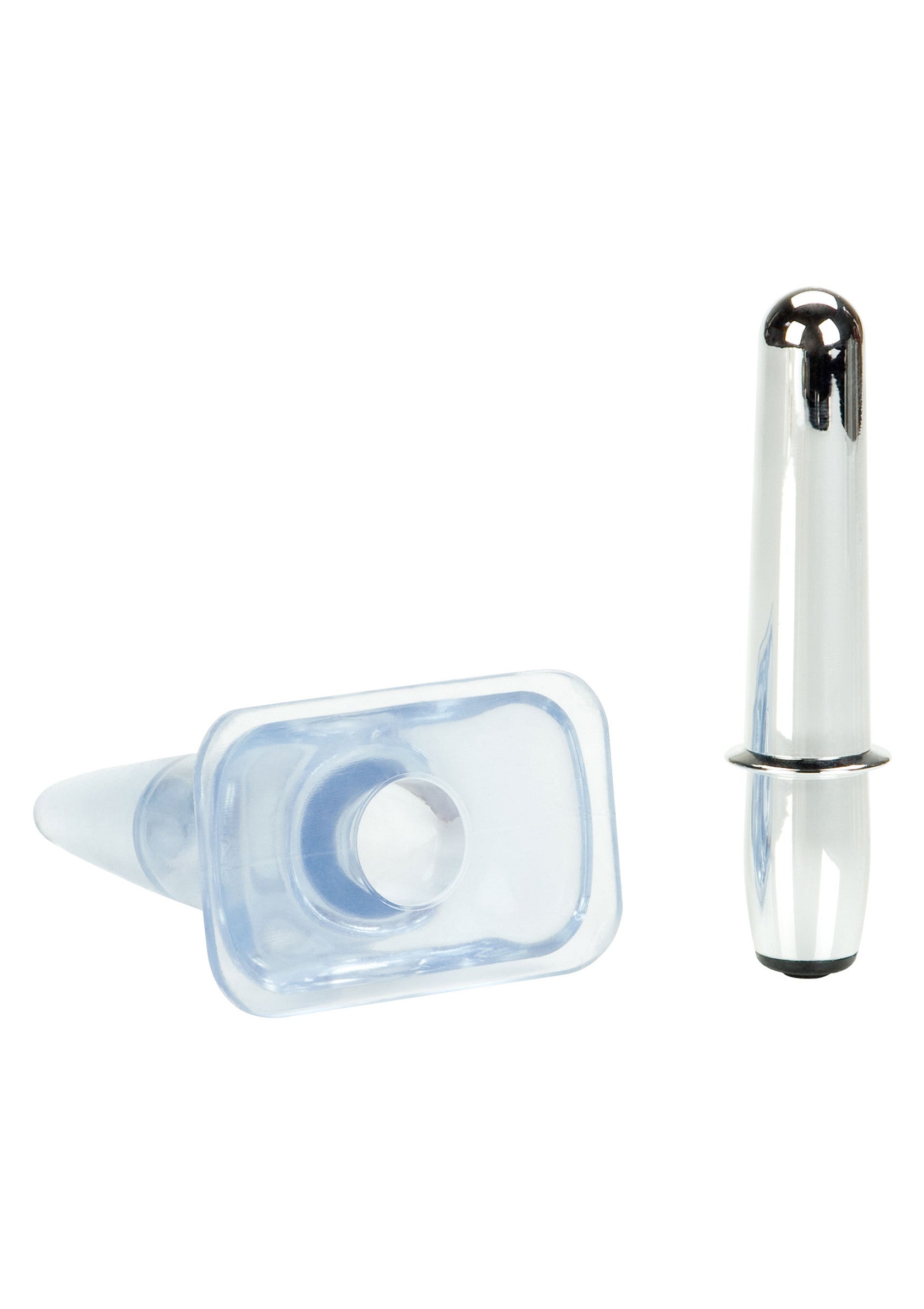 12128 calexotics anal high intensity vibro tease