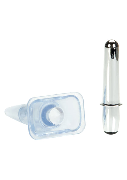 12128 calexotics anal high intensity vibro tease