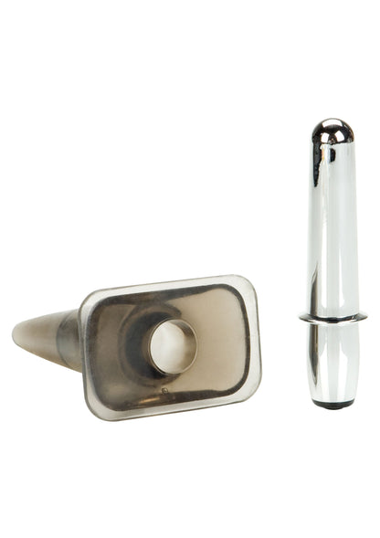 12128 calexotics anal high intensity vibro tease