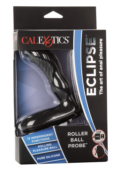 12133 calexotics eclipse eclipse roller ball probe