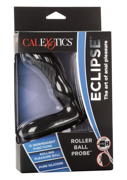 12133 calexotics eclipse eclipse roller ball probe