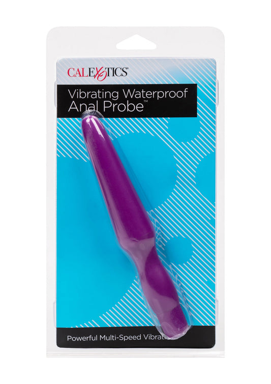 12134 calexotics anal waterproof anal probe