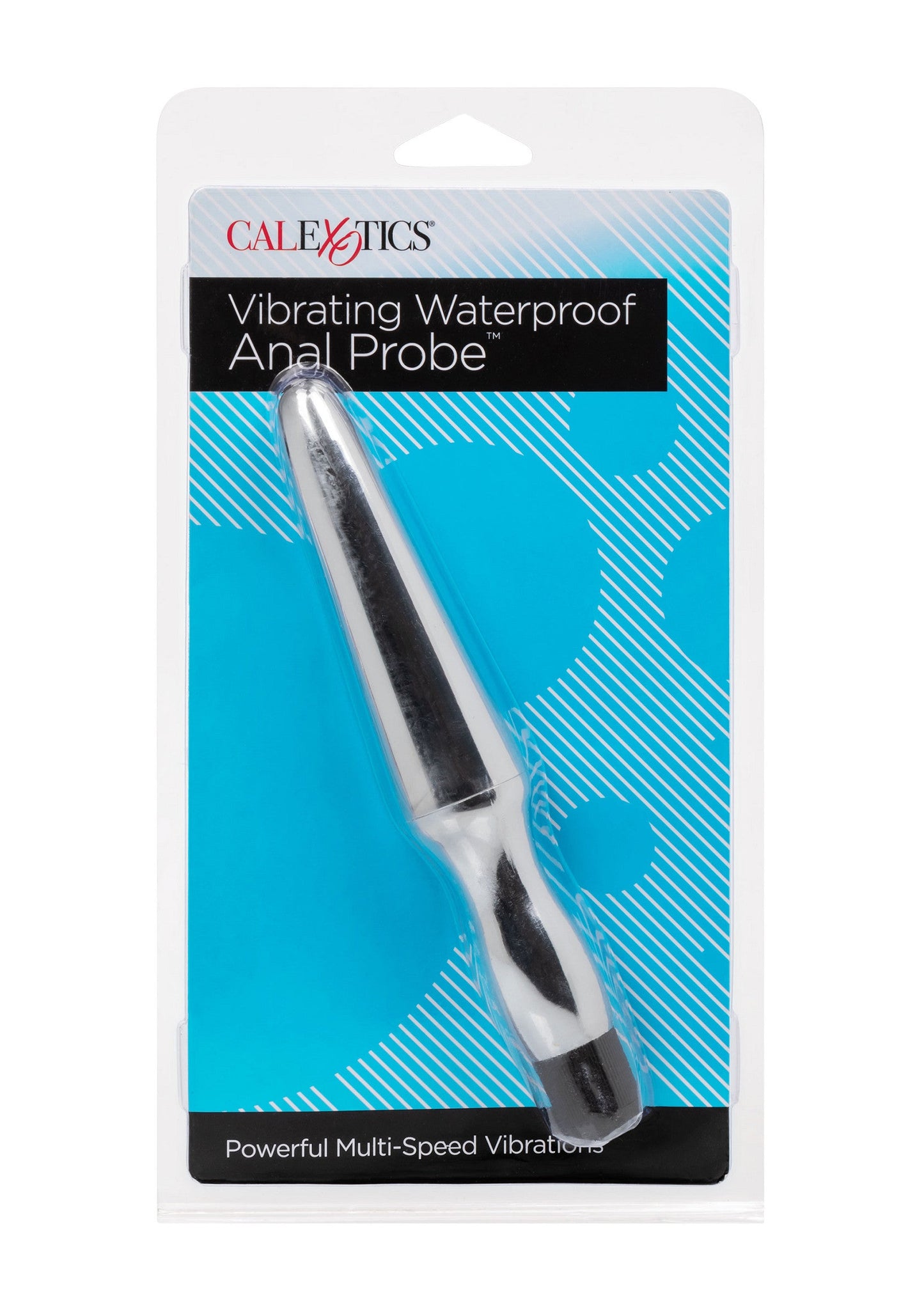 12134 calexotics anal waterproof anal probe