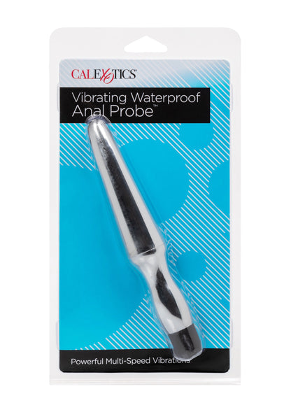 12134 calexotics anal waterproof anal probe