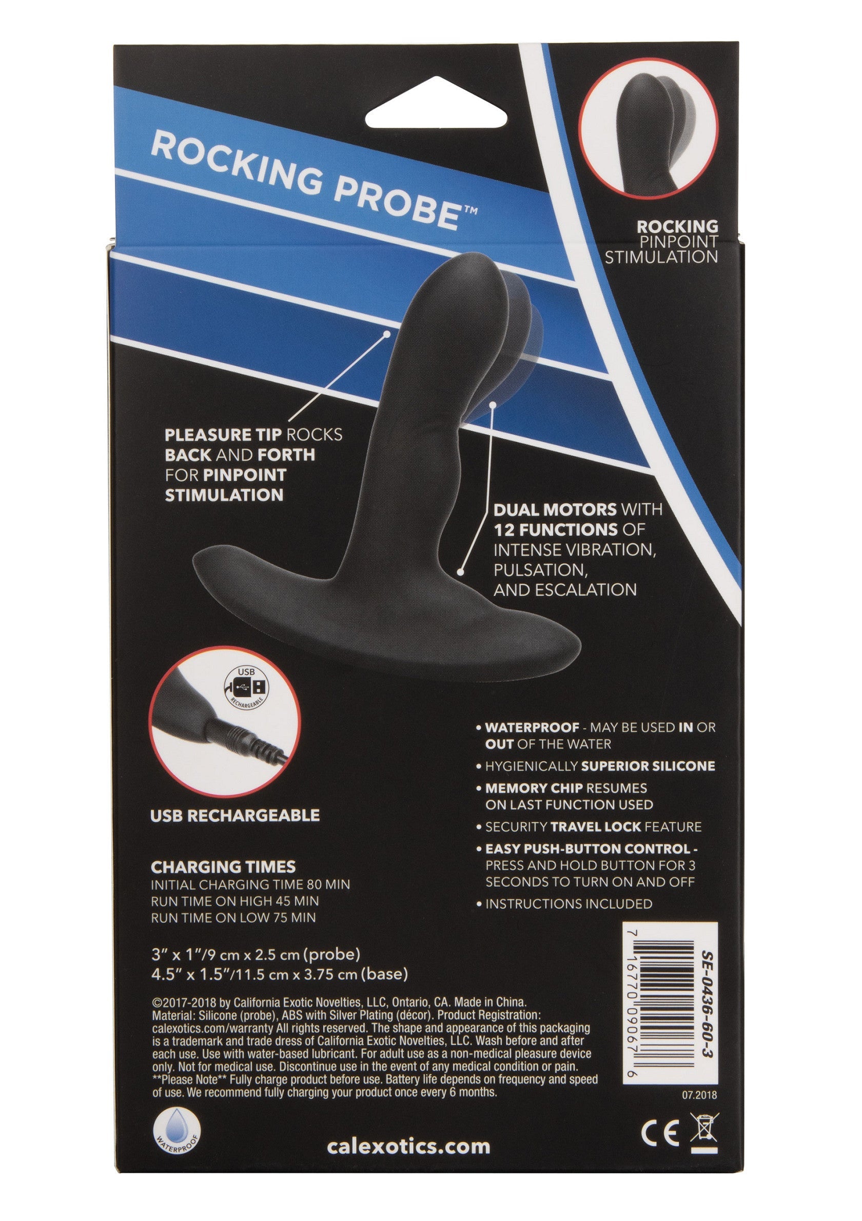 12139 calexotics eclipse eclipse rocking probe