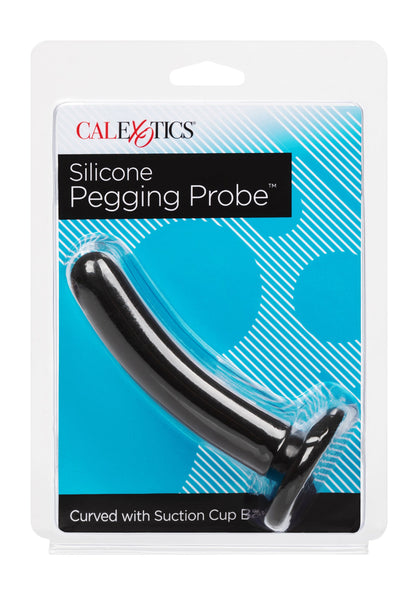 12140 calexotics anal silicone pegging probe