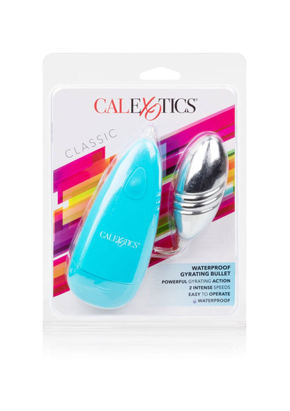 12143 calexotics booty call waterproof gyrating bullet