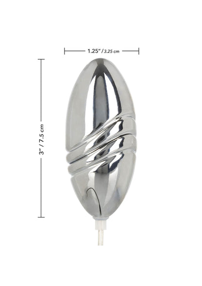 12143 calexotics booty call waterproof gyrating bullet