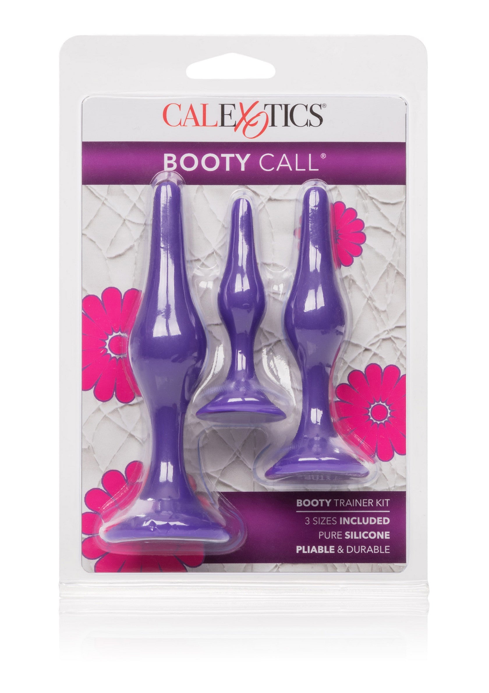 12151 calexotics booty call booty call booty trainer kit