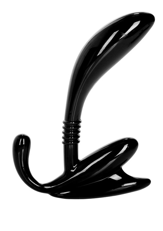 12171 calexotics apollo curved prostate probe