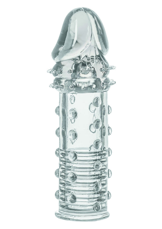 12199 calexotics apollo extender