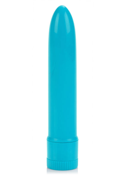 12229 calexotics hard vibes neon vibrator