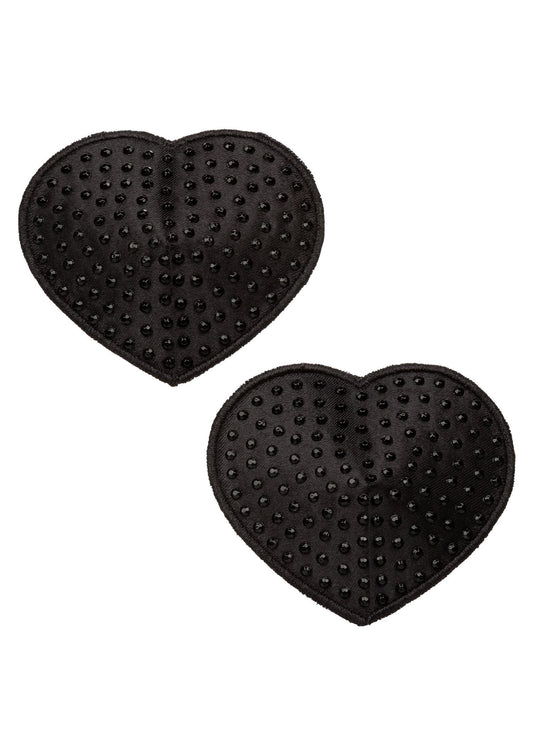 12260 calexotics radiance heart gem pasties