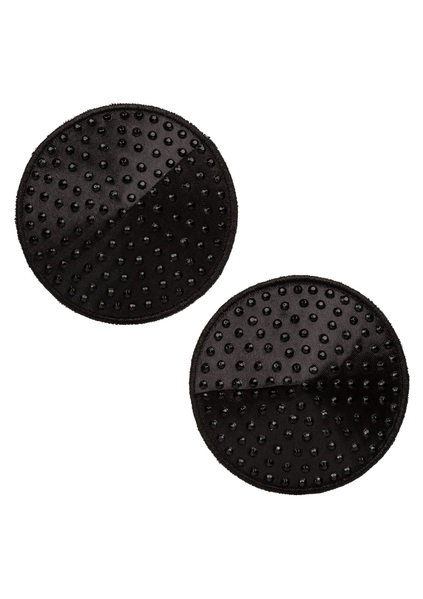 12261 calexotics radiance round gem pasties