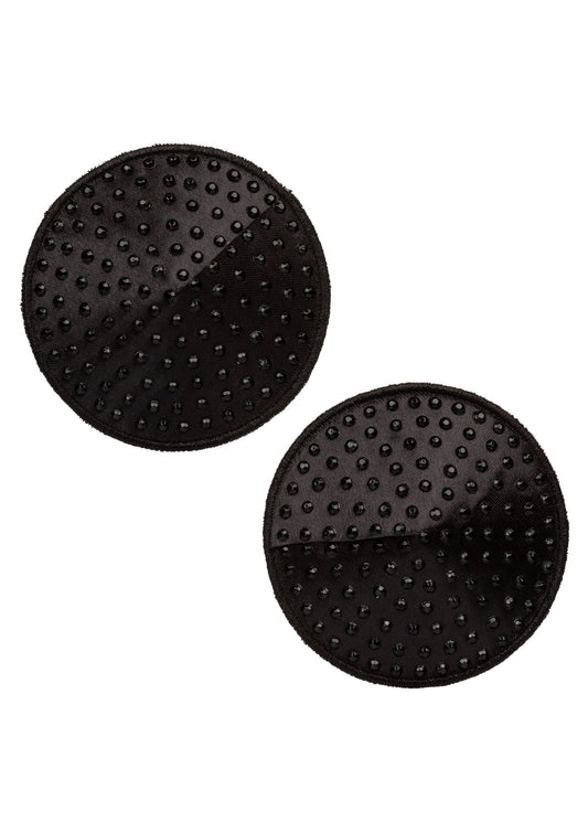 12261 calexotics radiance round gem pasties