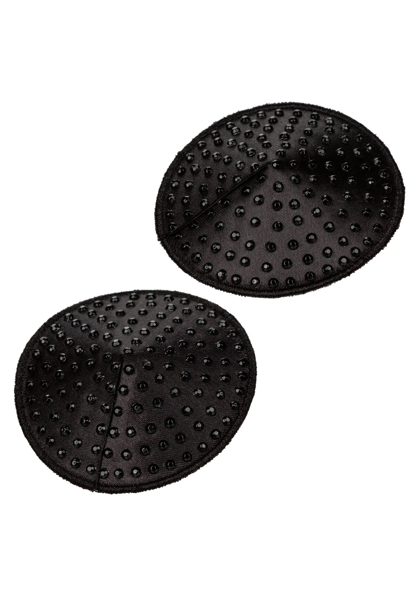 12261 calexotics radiance round gem pasties