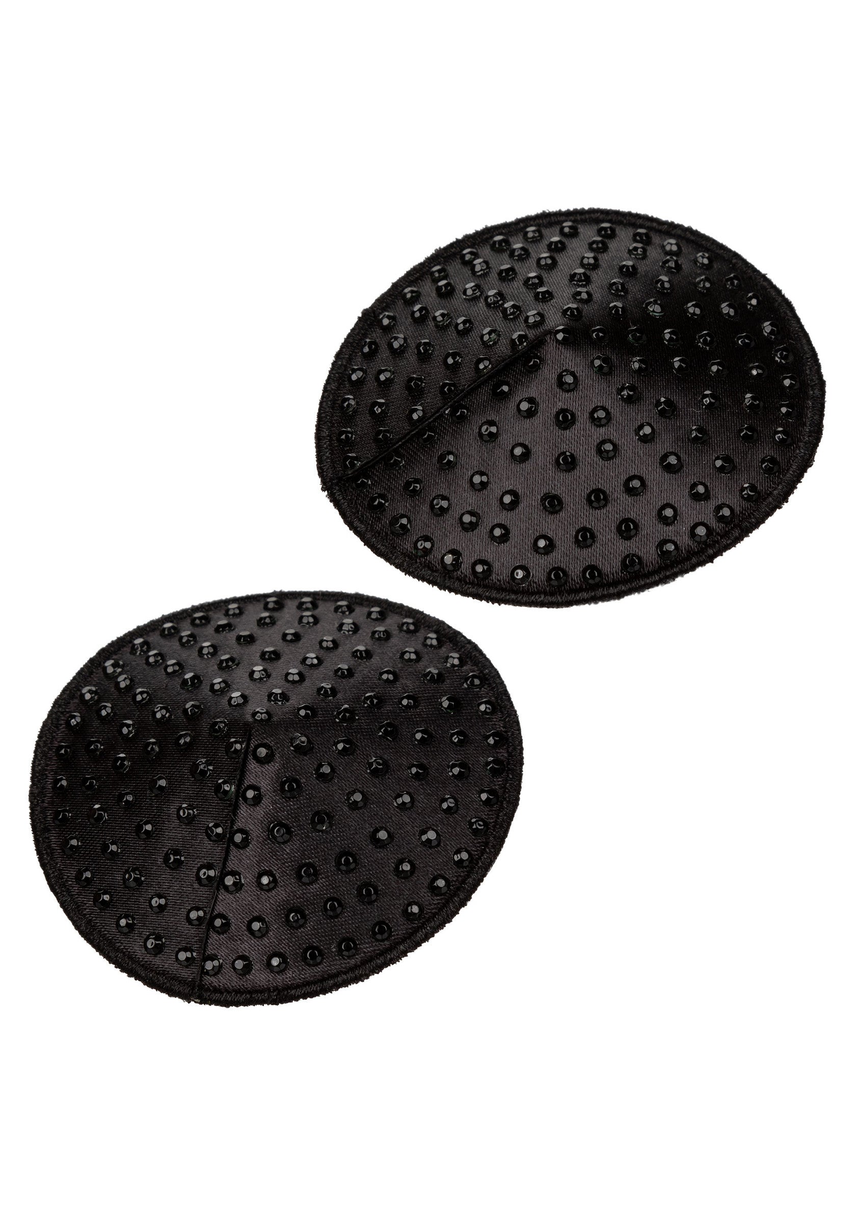 12261 calexotics radiance round gem pasties