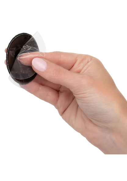 12261 calexotics radiance round gem pasties