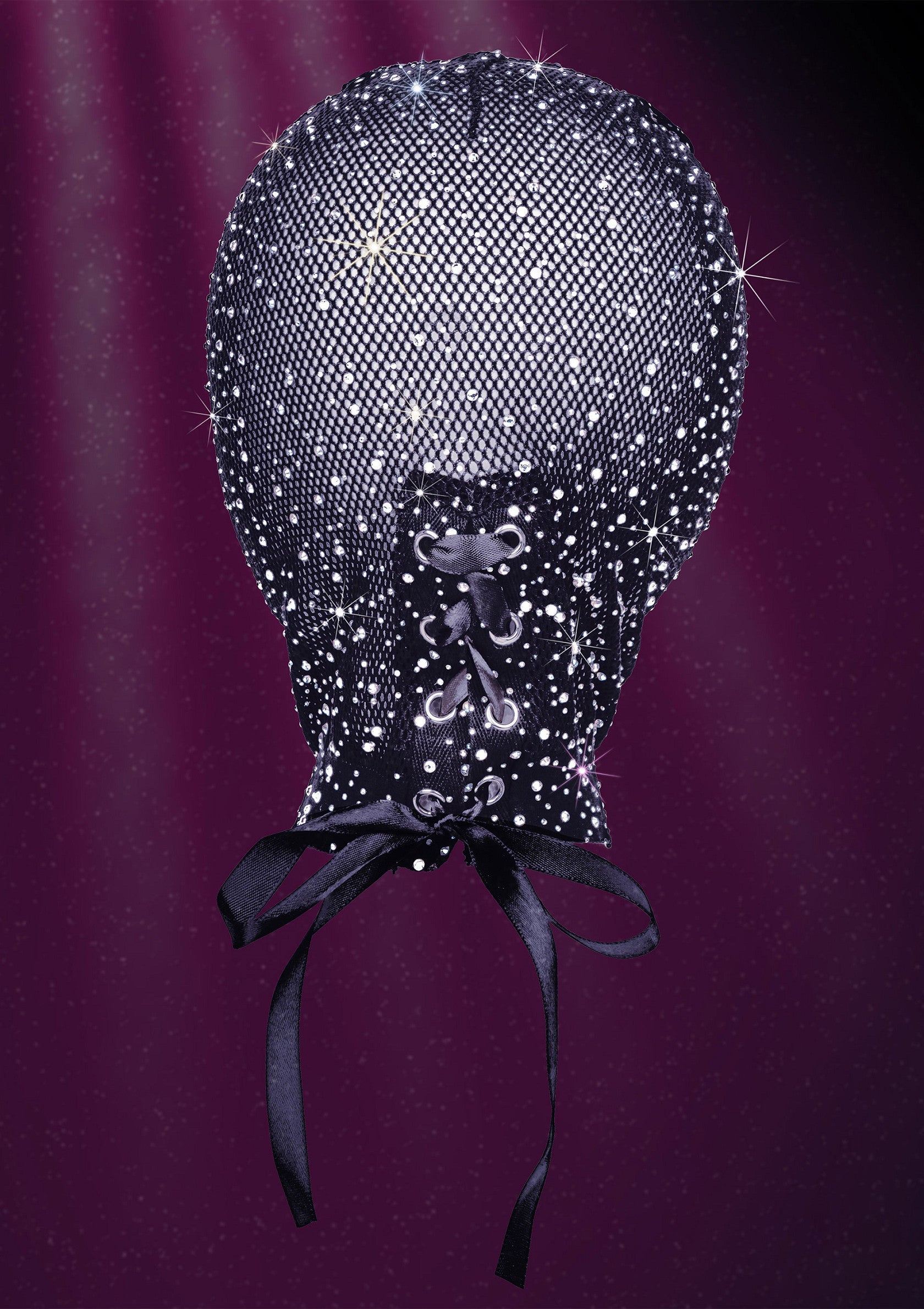 12263 calexotics radiance full hooded cover