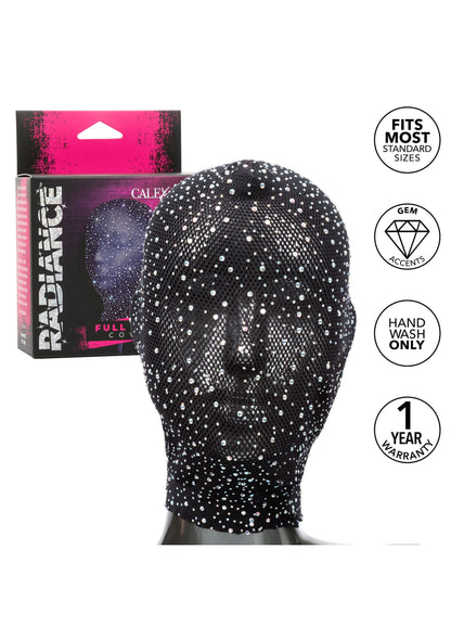 12263 calexotics radiance full hooded cover