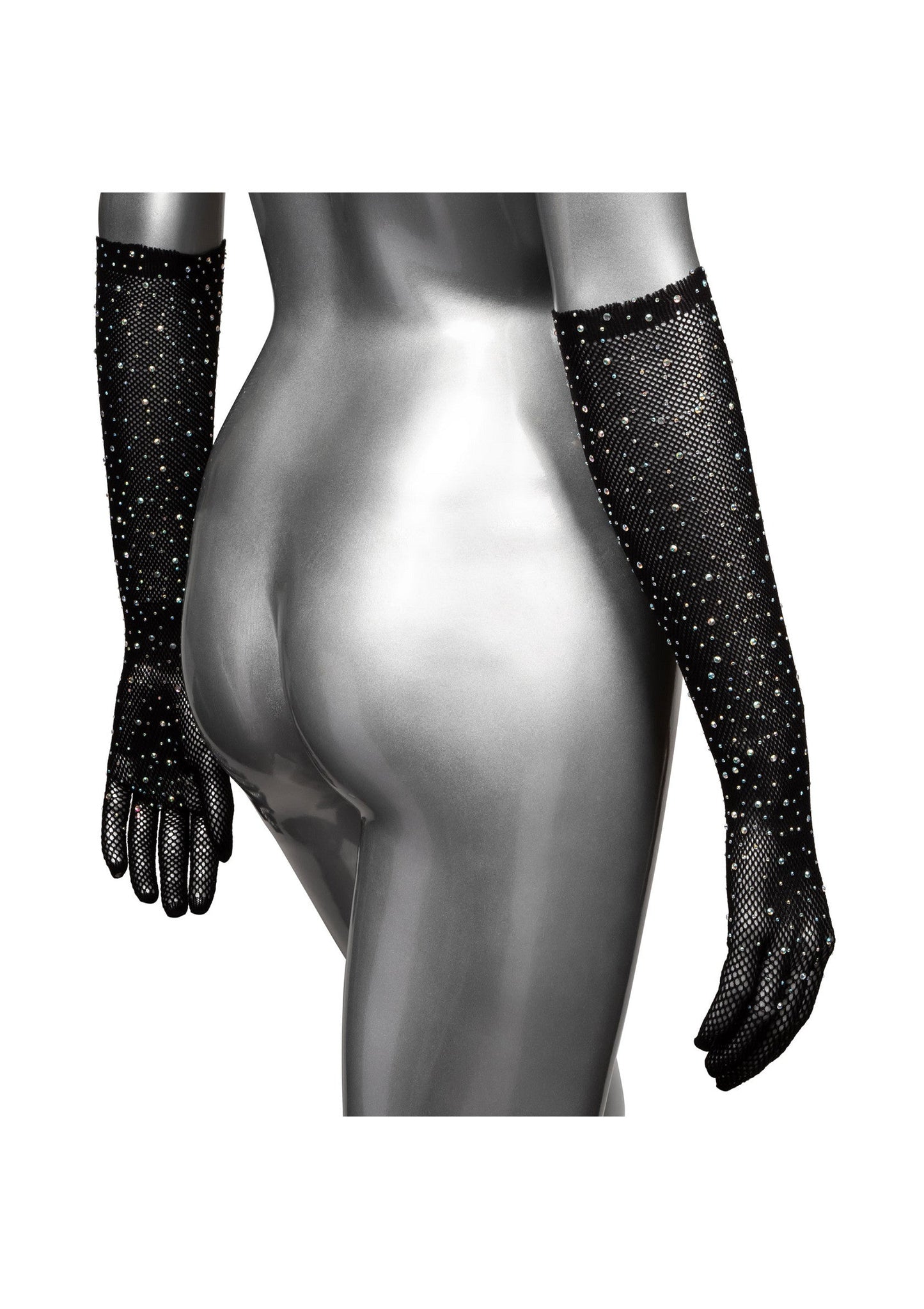 12264 calexotics radiance full length gloves