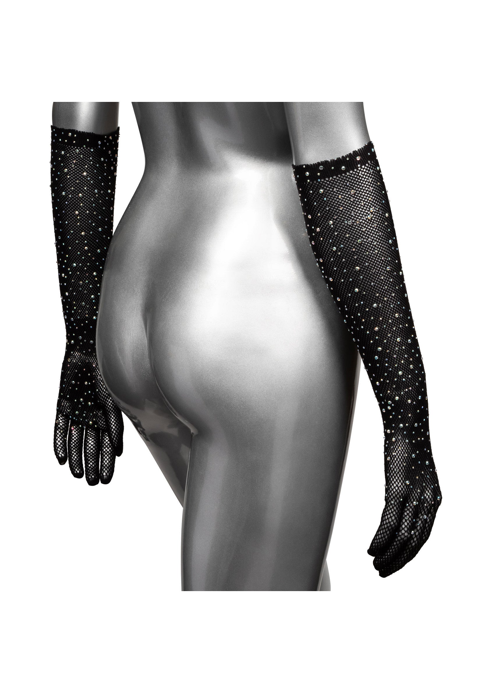 12264 calexotics radiance full length gloves