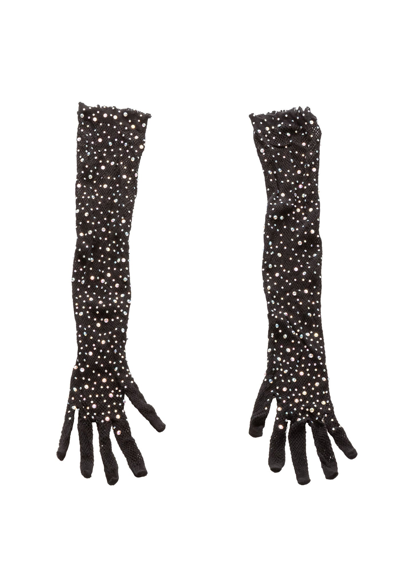 12264 calexotics radiance full length gloves